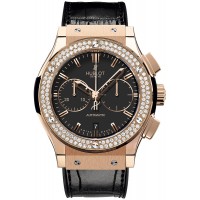 Hublot Classic Fusion Chronograph 45MM 521OX1180LR1104 Hublot Classic Fusion Chronograph 45MM 521OX1180LR1104